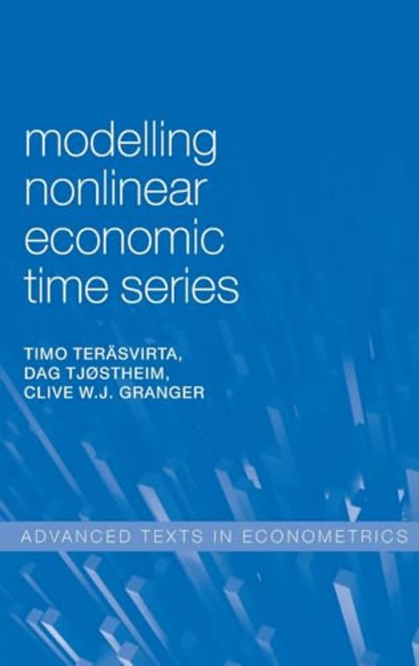 Modelling Nonlinear Economic Time Series