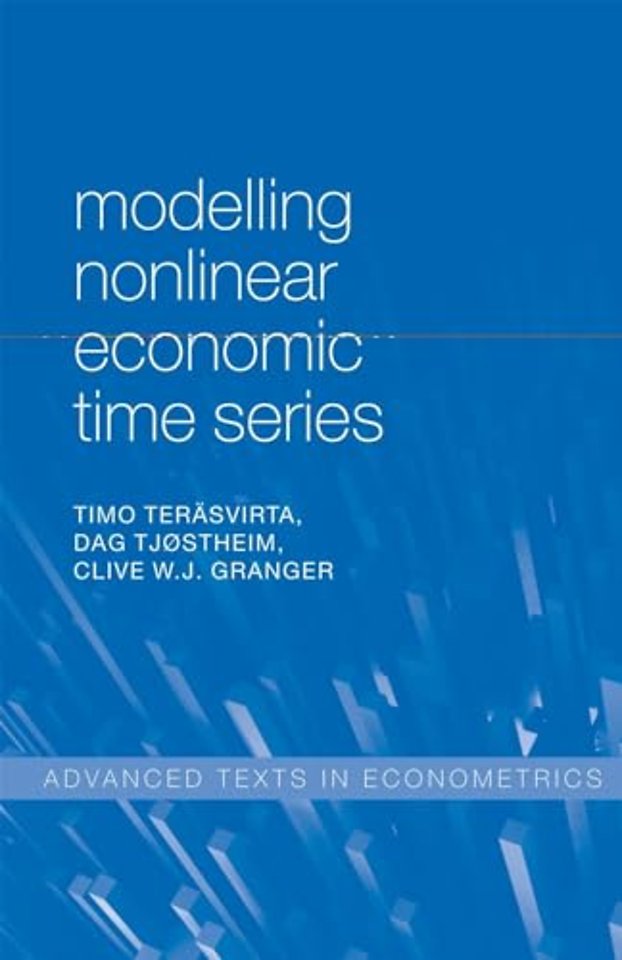 Modelling Nonlinear Economic Time Series
