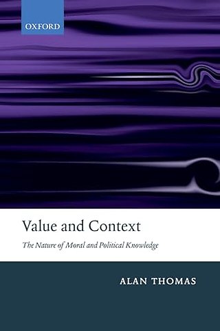 Value and Context