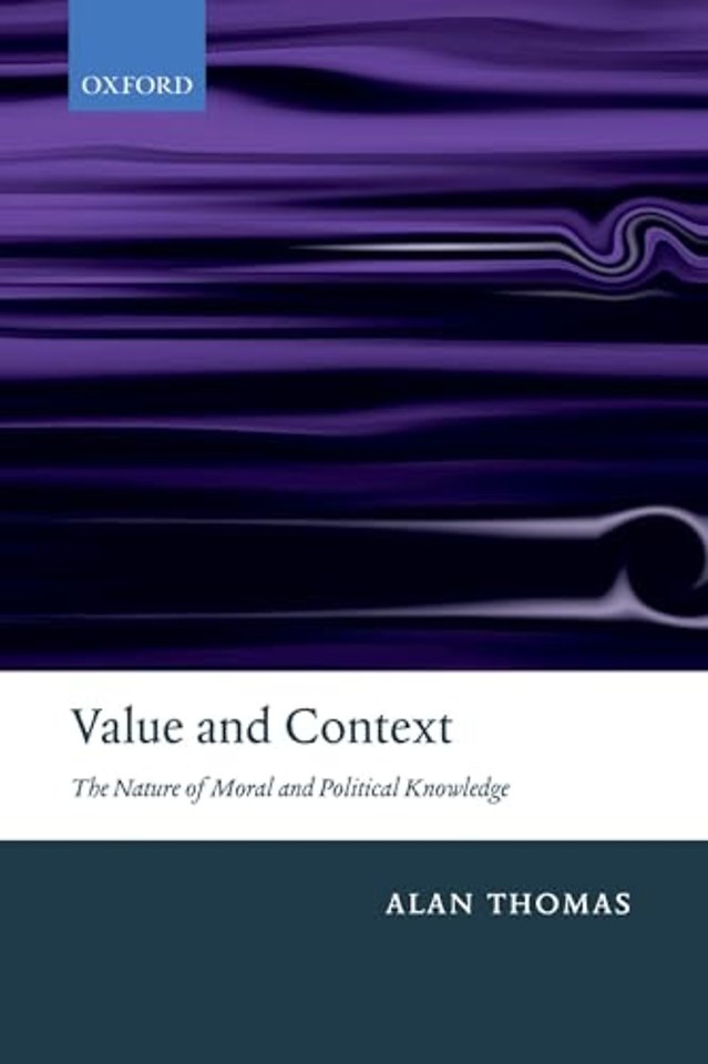 Value and Context