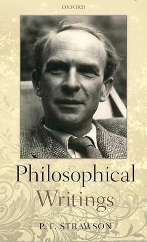 Philosophical Writings