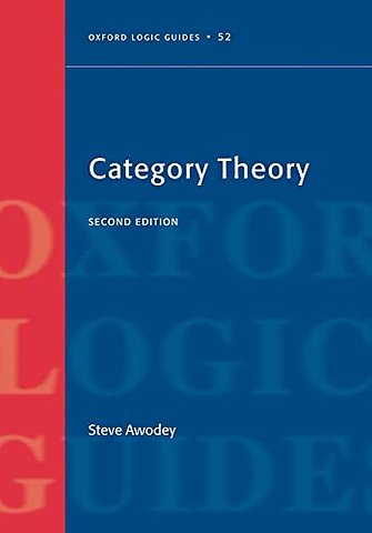 Category Theory
