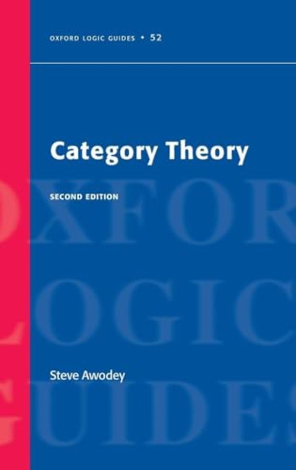 Category Theory