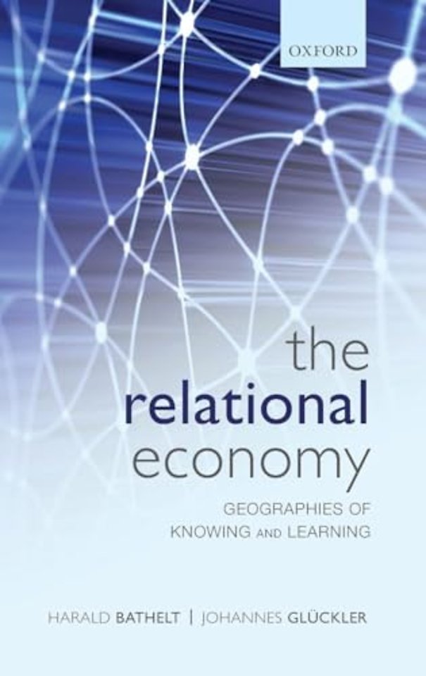 The Relational Economy