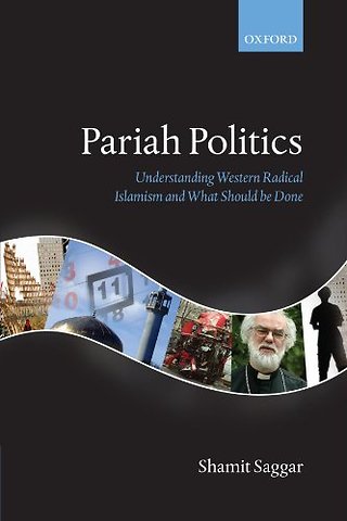 Pariah Politics