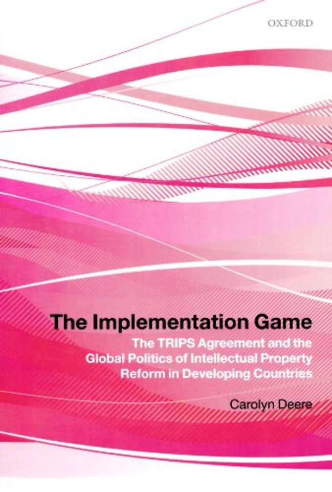 The Implementation Game
