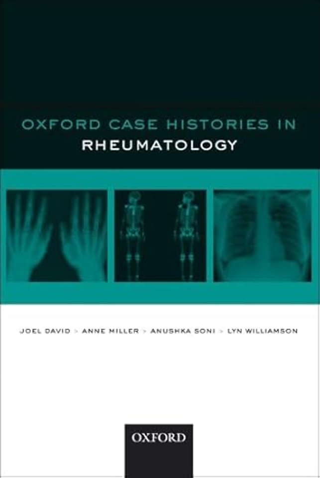Oxford Case Histories in Rheumatology