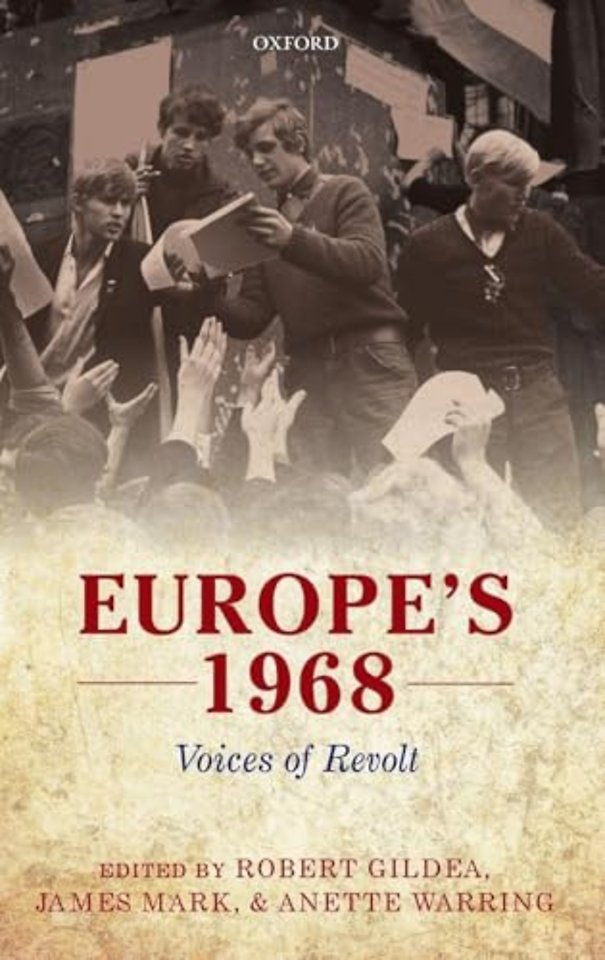 Europe's 1968