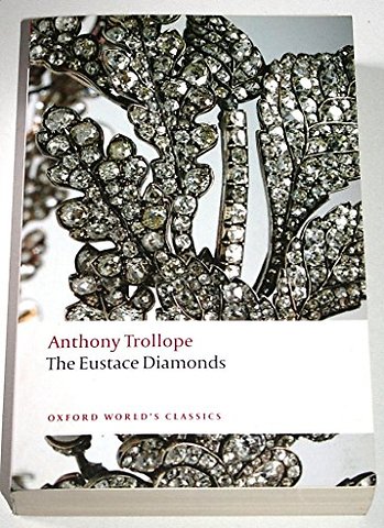 The Eustace Diamonds