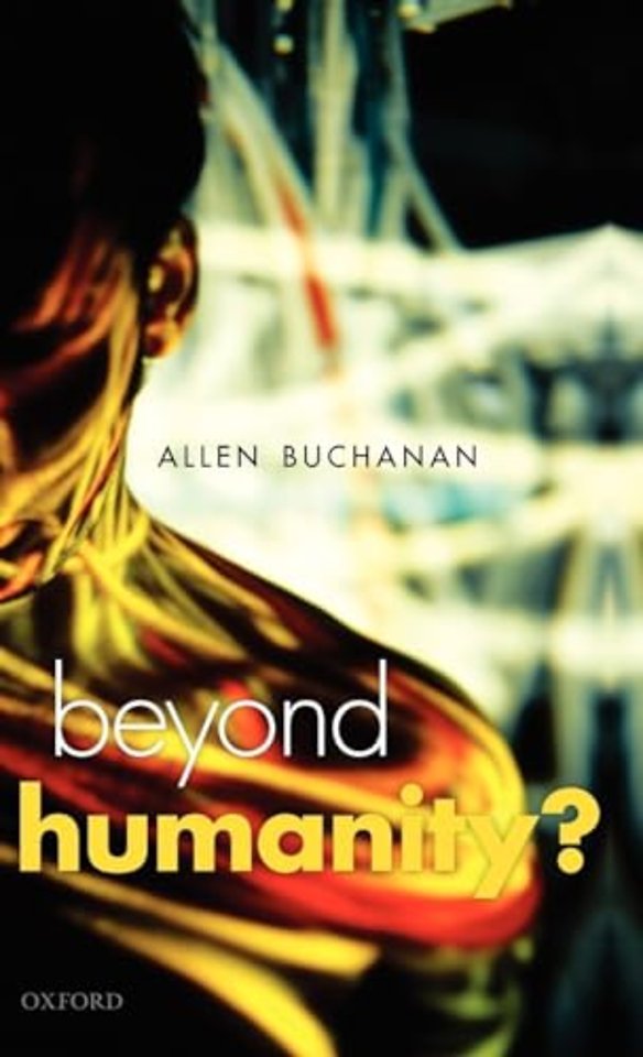 Beyond Humanity?