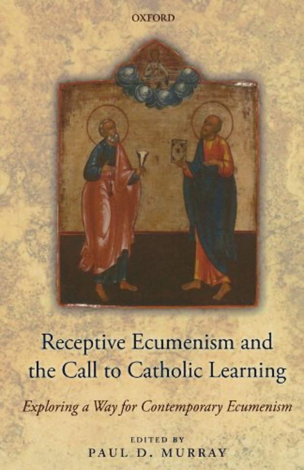 Receptive Ecumenism and the Call to Catholic Learning