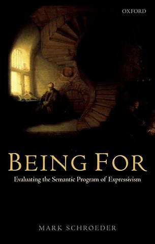 Being For