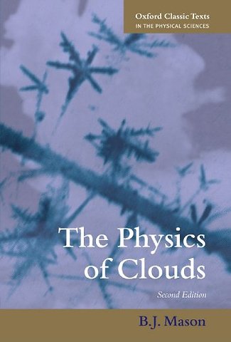 The Physics of Clouds