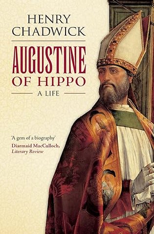 Augustine of Hippo