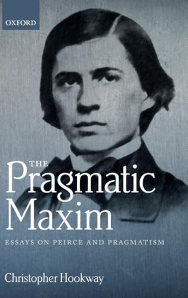 The Pragmatic Maxim