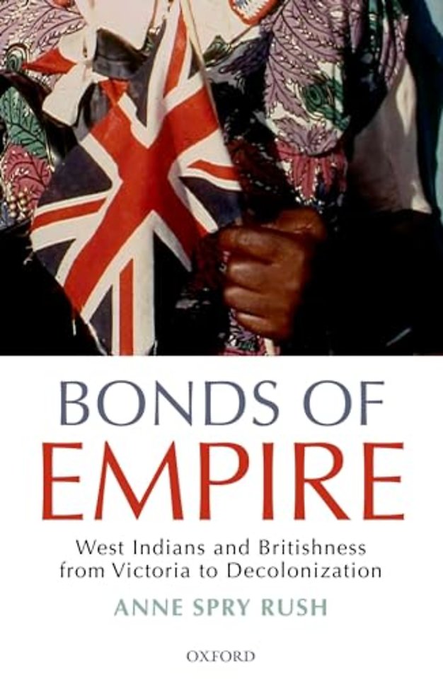 Bonds of Empire