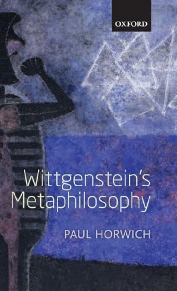 Wittgenstein's Metaphilosophy
