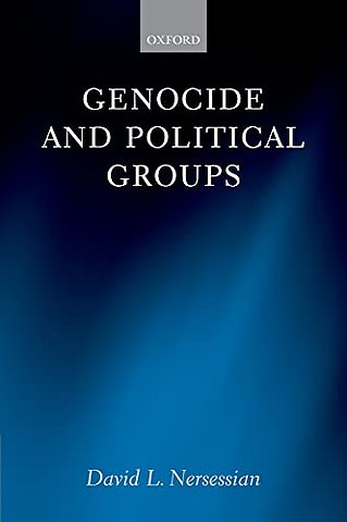 Genocide and Political Groups