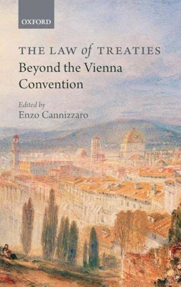 The Law of Treaties Beyond the Vienna Convention