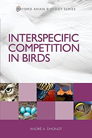Interspecific Competition in Birds