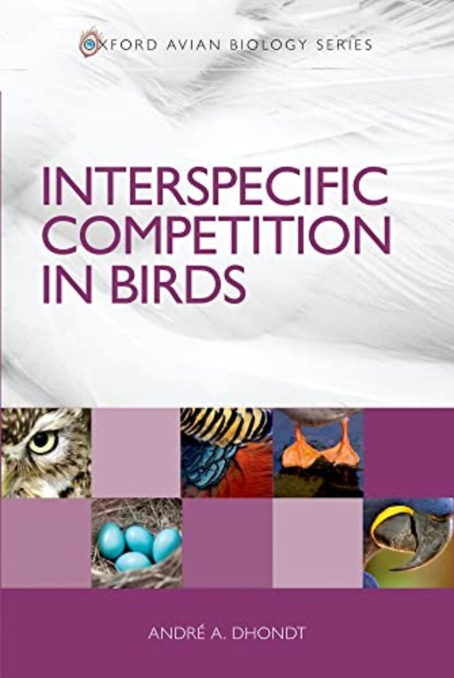 Interspecific Competition in Birds