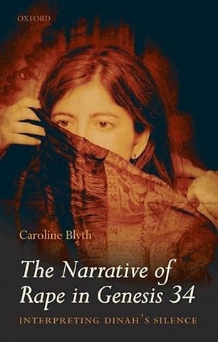 The Narrative of Rape in Genesis 34