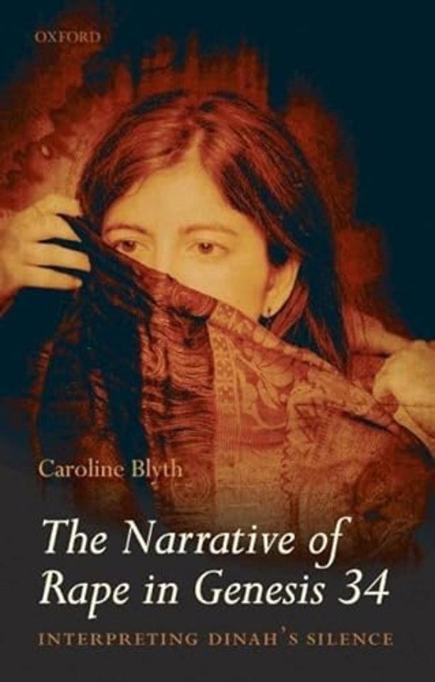 The Narrative of Rape in Genesis 34