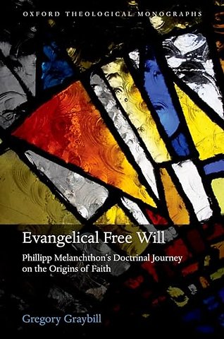 Evangelical Free Will