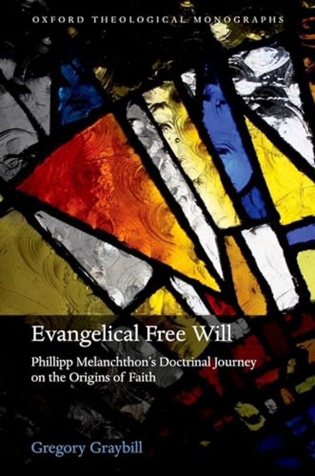 Evangelical Free Will