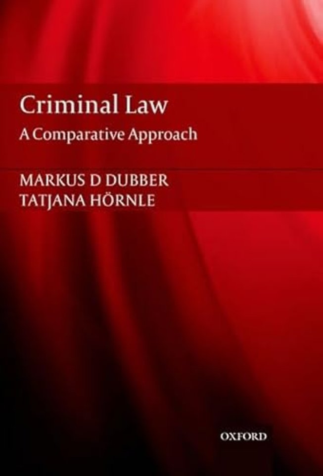 Criminal Law