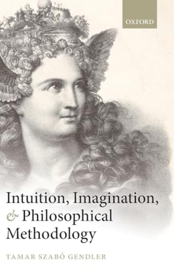 Intuition, Imagination, and Philosophical Methodology