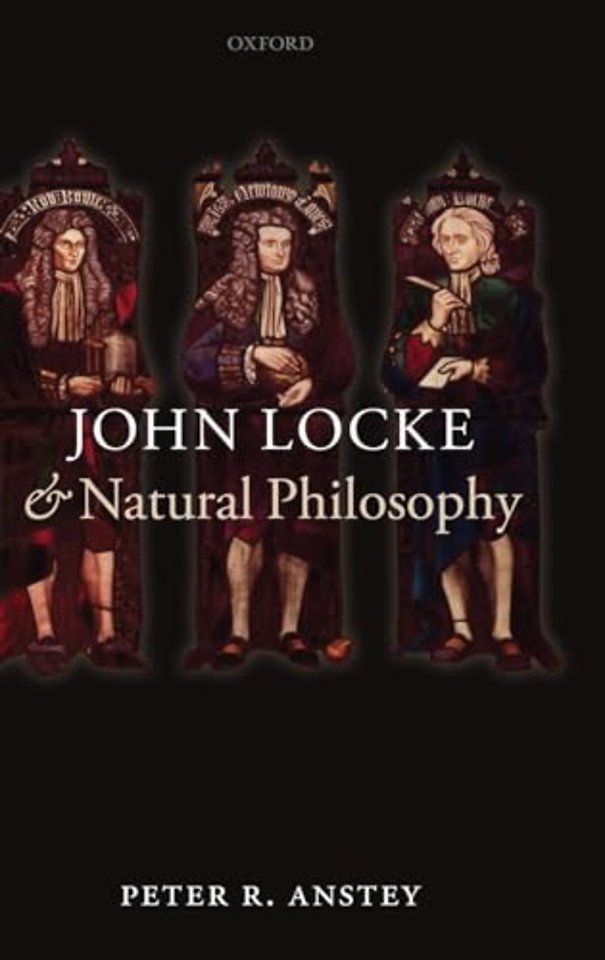 John Locke and Natural Philosophy