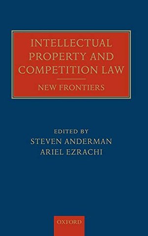 Intellectual Property and Competition Law