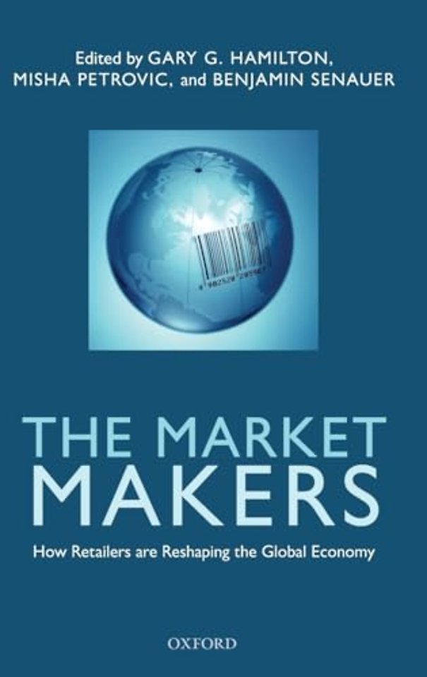 The Market Makers