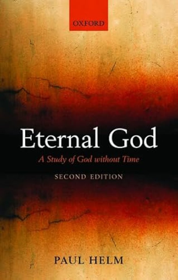 Eternal God