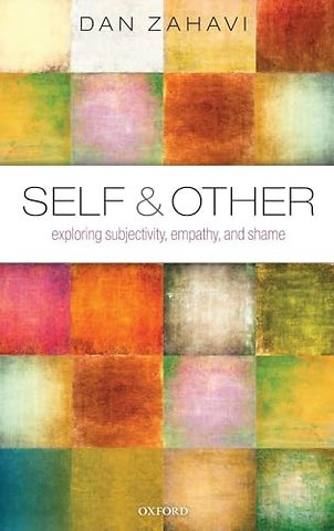 Self and Other