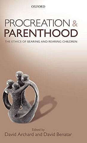 Procreation and Parenthood