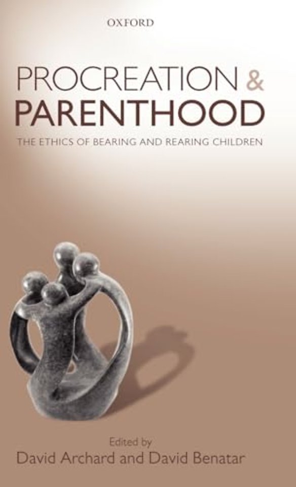 Procreation and Parenthood