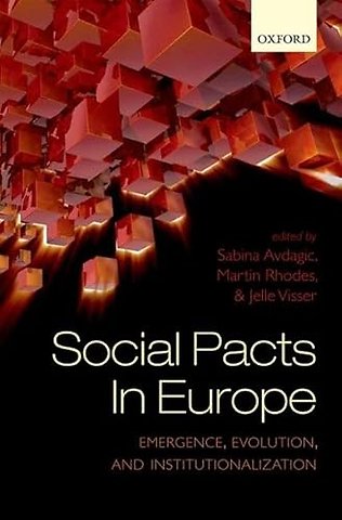 Social Pacts in Europe