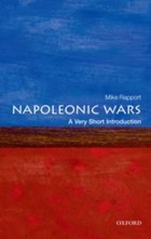 The Napoleonic wars