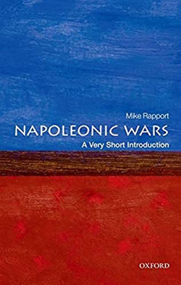 The Napoleonic wars