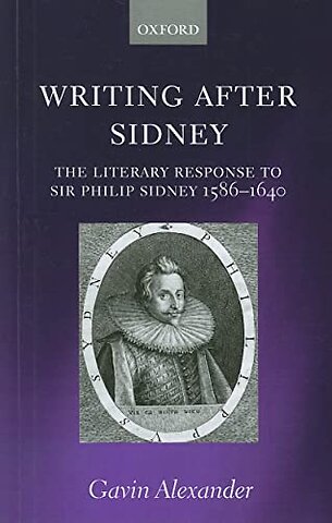 Writing after Sidney