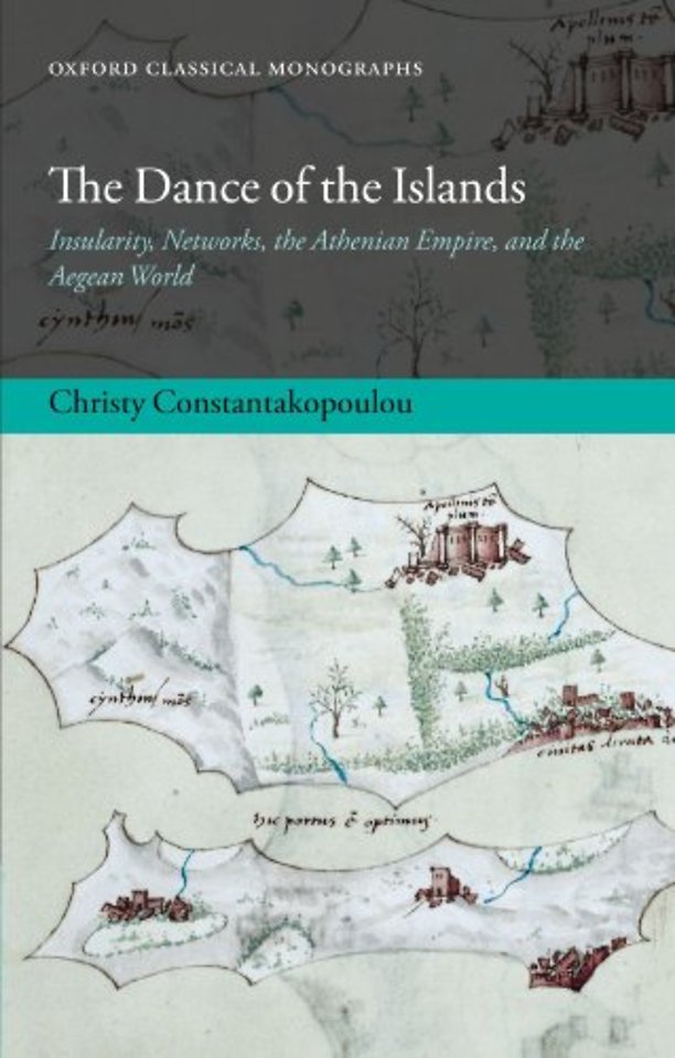 The Dance of the Islands