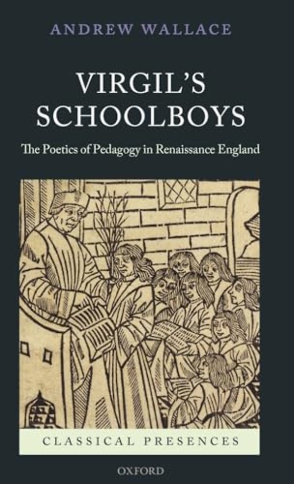 Virgil's Schoolboys