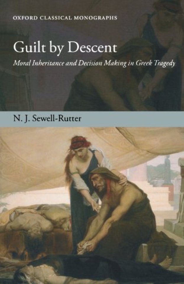 Guilt by Descent