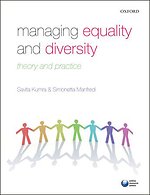 Managing Equality and Diversity