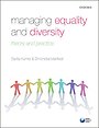 Managing Equality and Diversity