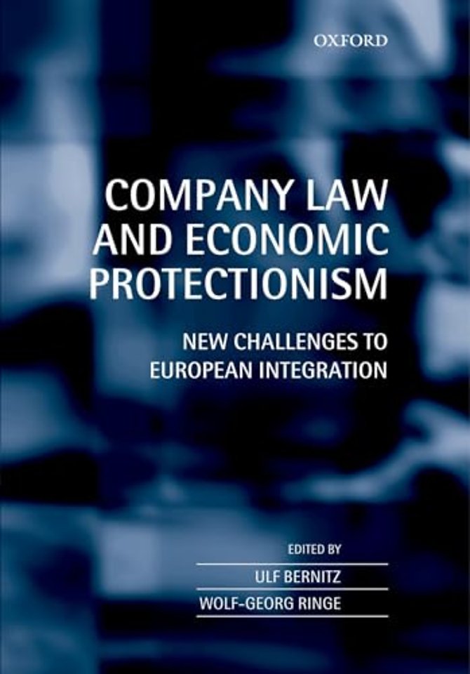 Company Law and Economic Protectionism