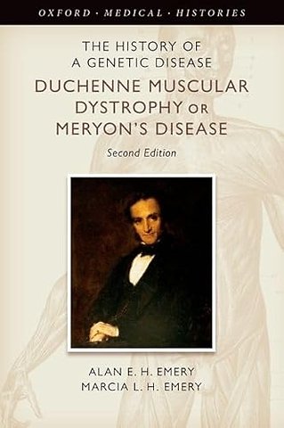 The History of a Genetic Disease