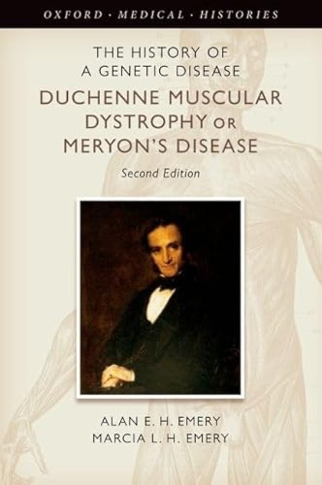 The History of a Genetic Disease